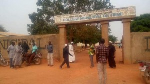 Côte d'Ivoire: Odienné, des parents font barrage au phénomène des congés anticipés dans une localité