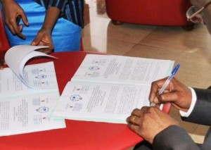 Gabon: L'Etat espère se relancer avec son secteur minier en devenant le 82ème Etat membre du Processus de Kimberley