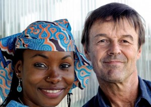 Afrique-France: Des ministres français millionnaires en euros et celui de l'écologie avec 6 voitures font sourire