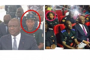 Côte d'Ivoire: Décès accidentel de l'aide de camp de Hamed Bakayoko