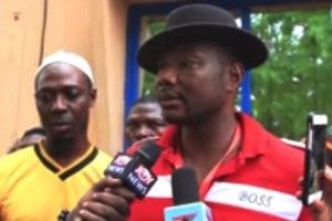 Ghana-Togo: Crise togolaise à  Accra, Mornah libéré, son avocat écrit à  Akufo-Addo