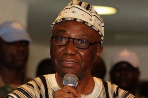 Liberia: Présidentielle, risque d'un nouveau blocage, le parti UP au pouvoir accuse la NEC