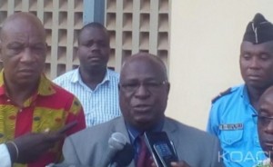 Côte d'Ivoire: Après les remous des congés anticipés, les écoles fermées à  Katiola s'ouvrent ce lundi matin