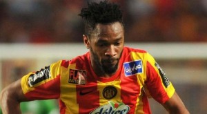 Côte d'Ivoire: La Tunisie  va entamer les démarches pour naturaliser l'ivoirien Fousseny Coulibaly