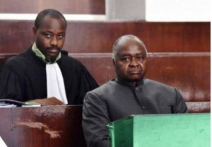 Côte d'Ivoire: Début du procès de l'ex ministre de la fonction publique accusé de complicité d'assassinat de sept soldats de l'Onuci en 2012