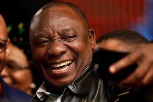 Afrique du Sud: Succession de Zuma, l'ANC porte son choix sur Cyril Ramaphosa