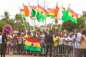Ghana: Droit de vote accordé aux ghanéens de la diaspora, le CE priée de s'exécuter