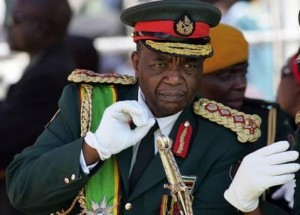 Zimbabwe: Le meneur du coup de force contre Mugabe en passe de devenir vice-président
