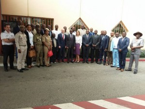 Côte d'Ivoire: Lutte contre le commerce illicite des espèces sauvages, des Administrations douanières renforcent leurs capacités