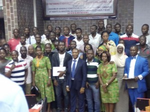 Côte d'Ivoire: Les Agents du ministère des Ressources Animales et Halieutiques crée un Collectif pour la défense de leurs droits