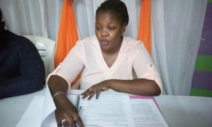 Burkina Faso: La miss ronde Grà¢ce Carole Zida destituée de son titre