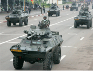 Cameroun: Kembong, 4 gendarmes tués dans une attaque armée attribuée aux sécessionnistes présumés