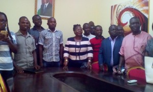 Côte d'Ivoire: Bouaké, université Alassane Ouattara, dénouement imminent pour le paiement des bourses de l'année académique 2016-2017