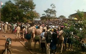 Côte d'Ivoire: Perturbation de l'école pour des Congés anticipés, tirer des leçons pour l'avenir
