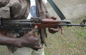 Côte d'Ivoire: Un opérateur économique perd près de trente millions dans un braquage