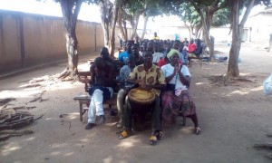 Côte d'Ivoire: L'hôpital Saint Camille en manque de vivres, les pensionnaires malades exposés à  la faim
