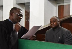 Côte d'Ivoire: Accusé de complicité d'assassinat, Hubert Oulaye clame son innocence, sa défense  suspend sa participation