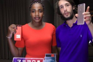 Côte d'Ivoire: Infinix lance le ZERO5 sur le marché ivoirien pour les fêtes de fin d'année