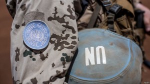 Mali:   Le casque bleu guinéen blessé lors d'une attaque à  Kidal est décédé  d'une maladie