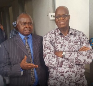 Côte d'Ivoire: Chefs d'accusation contre l'ex ministre de la fonction publique,  la justice doit des explications à  l'opinion