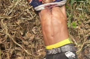 Côte d'Ivoire: Arrah, deux redoutables braqueurs abattus, des munitions, des cagoules et d'autres objets volés récupérés