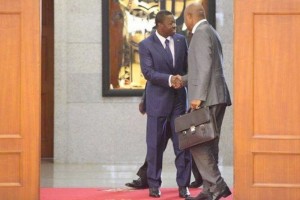 Togo:  Dialogue en vue, ultime divergence entre pouvoir et opposition