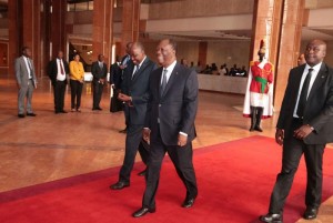 Côte d'Ivoire: Lutte contre la dégradation morale, Abidjan institue le service civique