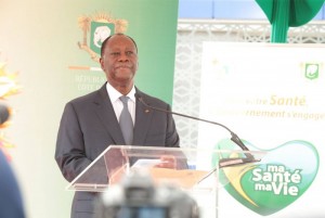 Côte d'Ivoire: Le Gouvernement annonce la construction d'un CHU à  Abobo, 6 nouveaux CHR, 5 hôpitaux généraux