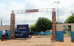 Côte d'Ivoire: Bondoukou, le service financier du Centre Hospitalier Régional attaqué, deux millions emportés