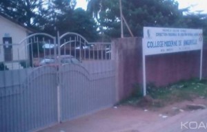 Côte d'Ivoire: L'élève égorgé au trois quarts à  Bingerville se porte mieux, mais le vigile reste toujours introuvable