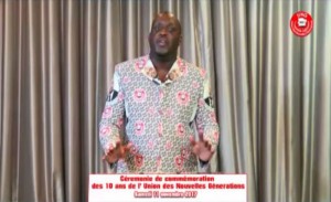 Côte d'Ivoire: Stéphane Kipré dissout son cabinet  et les structures de son parti