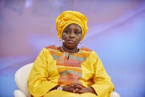 Sénégal: «200 milliards recouvrés par la Crei», la grave révélation de l'ex Pm Aminata Touré qui crée des problème à  Macky Sall