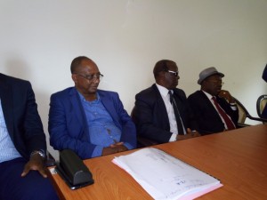 Côte d'Ivoire: Les fondateurs  ne veulent pas du projet «école média» de Kandia Camara