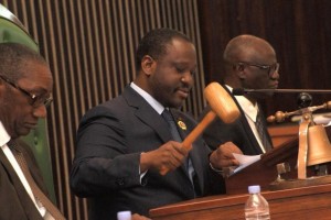 Côte d'Ivoire: Gestion du budget de l'Assemblée Nationale, Guillaume Soro envoie valser les manipulateurs