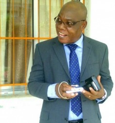 Côte d'Ivoire: Décès du député Tra Bi Zaouli Fidel à  Abidjan