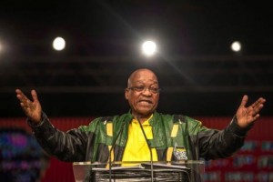 Afrique du Sud: Forcé, Zuma refuse de créer une commission d'enquête sur la corruption et fait appel