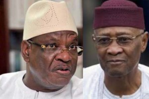 Mali: IBK confirme le retour de l'ex Président ATT dimanche après six ans d'exil au Sénégal