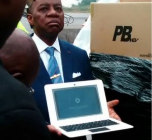 Cameroun: Fêtes de fin d'année, le cadeau du président  Biya aux étudiants