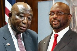 Liberia: Présidentielle, la Cour suprême rejette l'ultime recours de l'UP et maintient le vote sur ce mardi