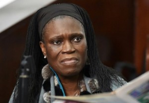 Côte d'Ivoire: Simone Gbagbo privée de droits de visite pour Noël