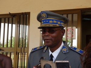 Burkina Faso: Le chef d'État major général des armées appelle à  une veille permanente et à  une vigilance face aux menaces sécuritaires