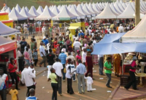 Cameroun: Fêtes de fin d'année, annulation de la  plus grande foire foraine YA-FE