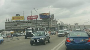 Côte d'Ivoire: Abidjan, Noël compliqué par les embouteillages