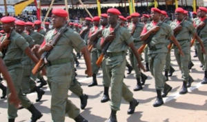Cameroun: Douala, réveillon sanglant,  un gendarme abat froidement trois personnes dont sa collègue