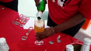 Côte d'Ivoire: Les inflations soudaines de fin d'année frappent la Mützig