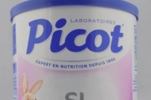 Côte d'Ivoire:  Des produits laitiers destinés à  la nutrition infantile retirés du marché