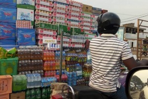 Togo: Festivités de fin d'année, appels à  clients