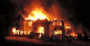 RDC: La résidence de Kabila pillée et incendiée par des Maï-Maï à  Musienene, le chef de la garde tué