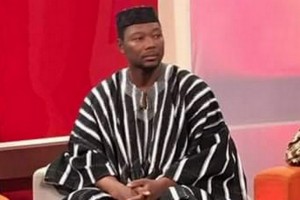 Ghana-Togo: Mornah reprogramme la marche du Mouvement de solidarité Ghana-Togo à  Accra