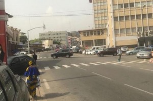 Côte d'Ivoire: Lendemain de Noël morose à  Abidjan